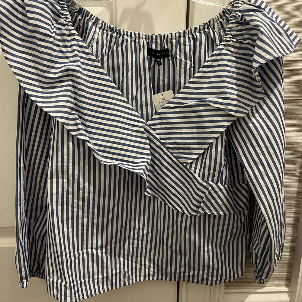 Sanctuary blouse